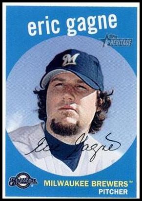 395 Eric Gagne